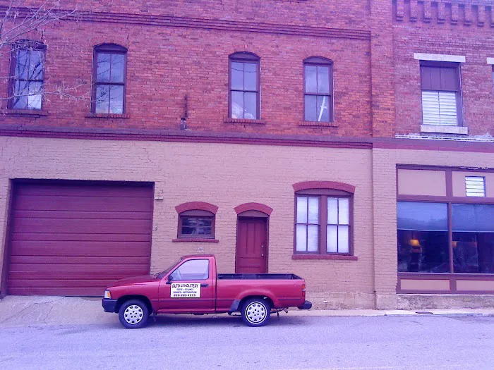 Augie's Auto Trim & Upholstery 5