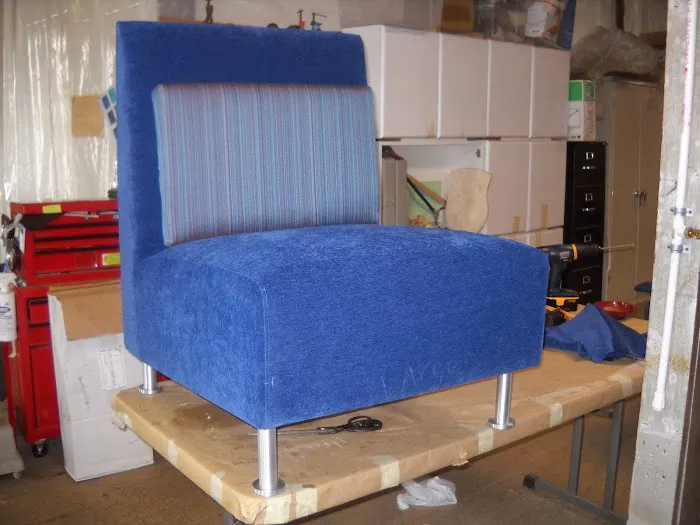 Augie's Auto Trim & Upholstery 4