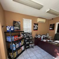 Distinctive Motorworks