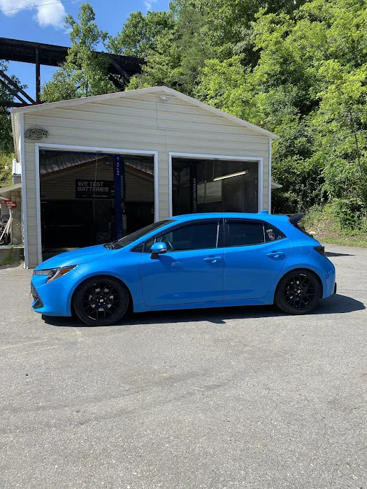 Distinctive Motorworks 1