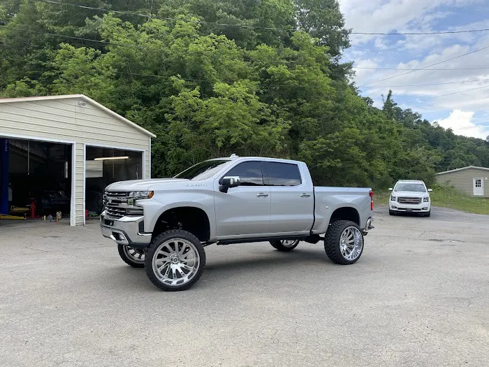 Distinctive Motorworks 2