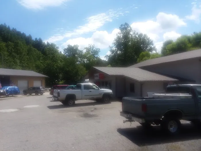 Ford Auto Parts Inc 1