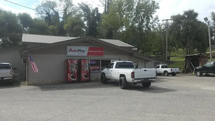 Ford Auto Parts Inc 0