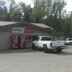 Ford Auto Parts Inc ico