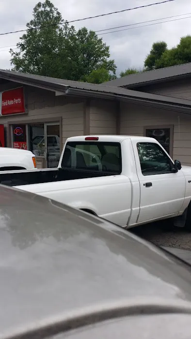 Ford Auto Parts Inc 2