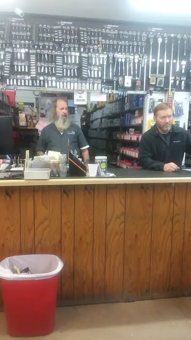 Ford Auto Parts Inc 4