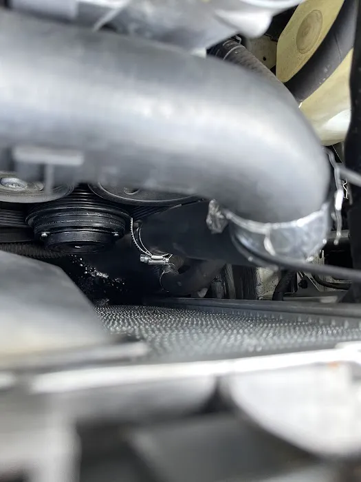 Ford Auto Parts Inc 3