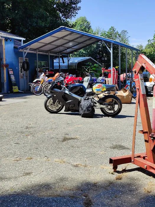 Wheeler's Performance 1