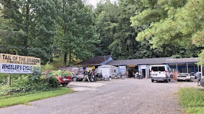 Wheeler's Performance 0