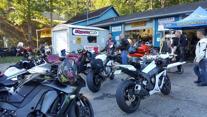 Wheeler's Performance 2