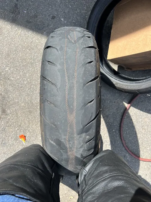 Wheeler's Performance 3