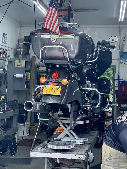 Wheeler's Performance 4