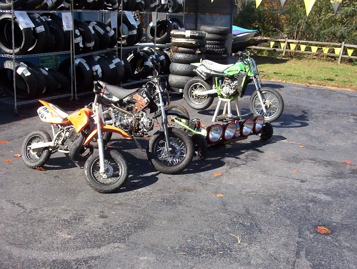 Wheeler's Performance 7