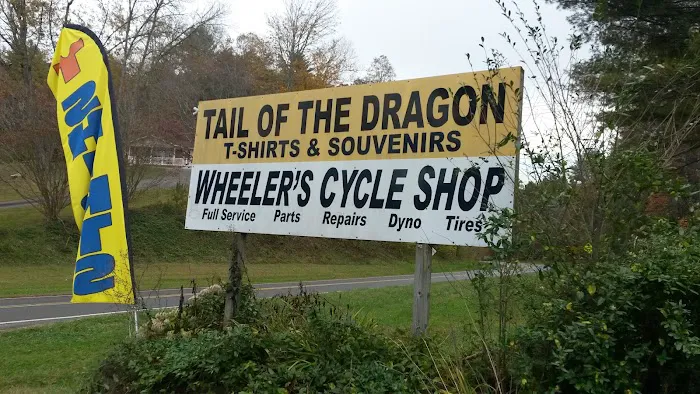 Wheeler's Performance 6