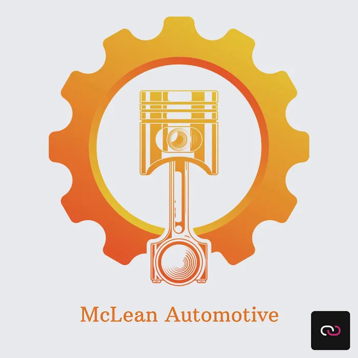 McLean Automotive 3