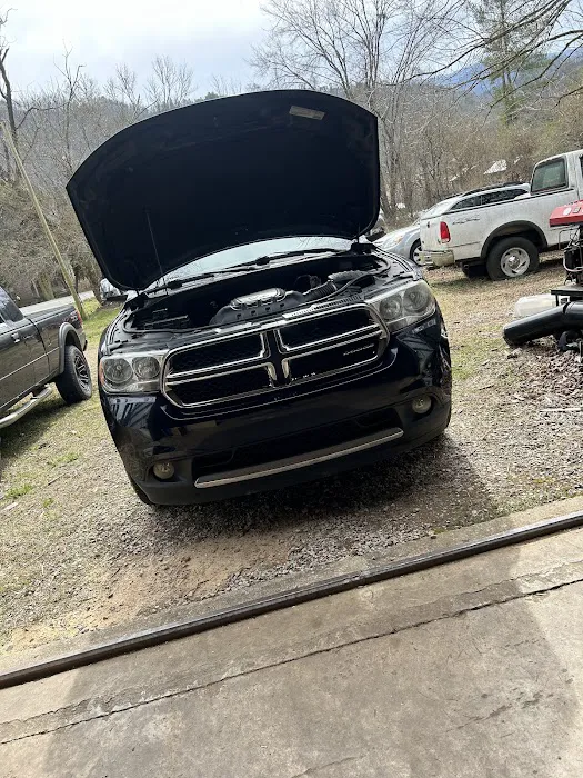 McLean Automotive 1