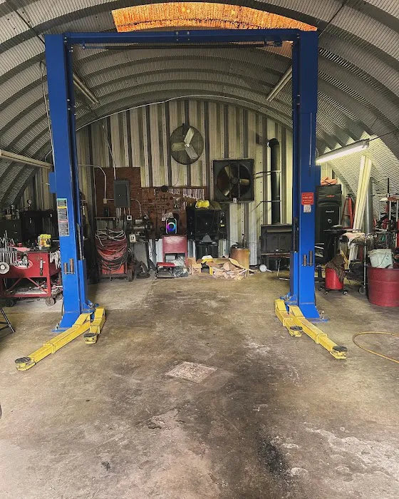 McLean Automotive 2
