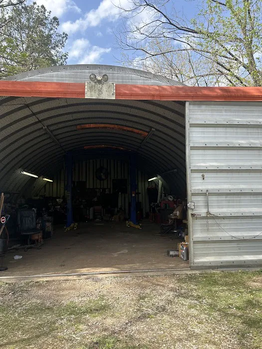 McLean Automotive 0