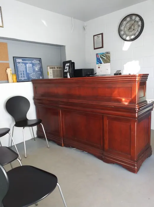 Galloway's Automotive 0