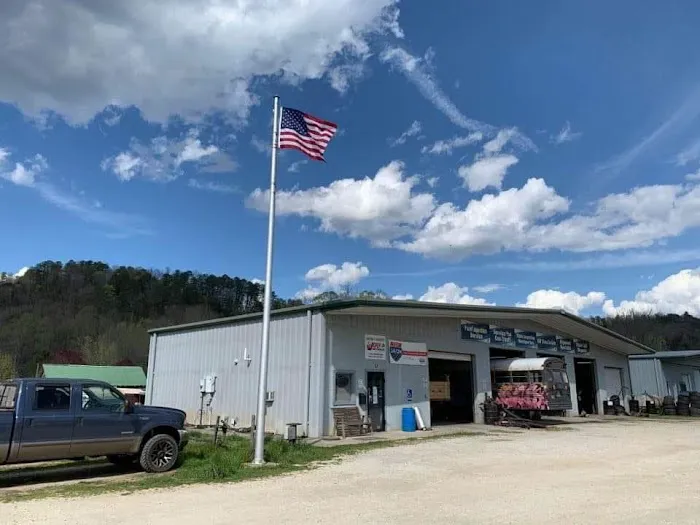 Galloway's Automotive 1