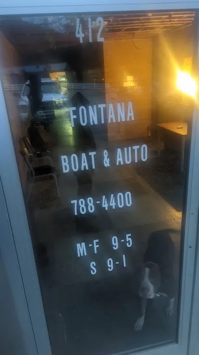 Fontana Boat and Auto 0