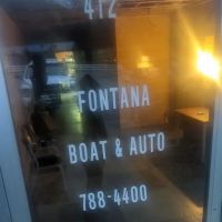 Fontana Boat and Auto