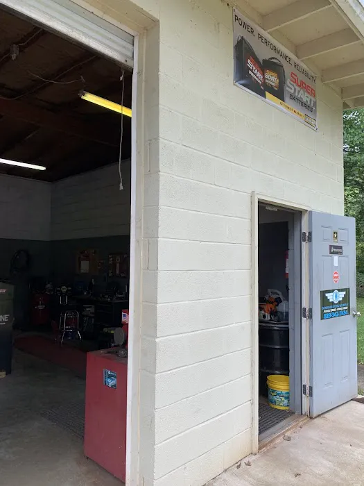 CMA Automotive Repair 2