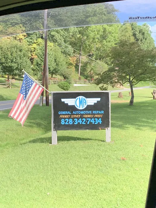 CMA Automotive Repair 3