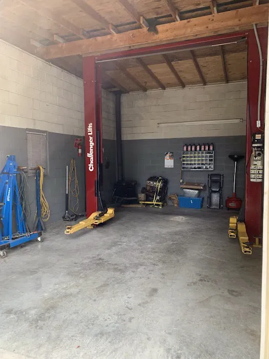 CMA Automotive Repair 0