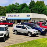 Mountain Ford Parts