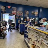 NAPA Auto Parts - TRWH INC