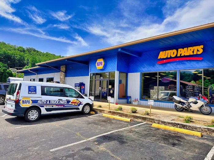 NAPA Auto Parts - TRWH INC 5