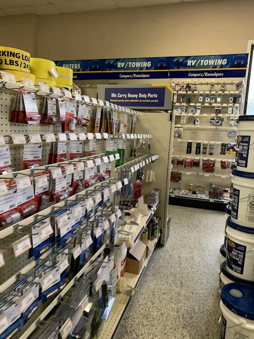 NAPA Auto Parts - TRWH INC 3