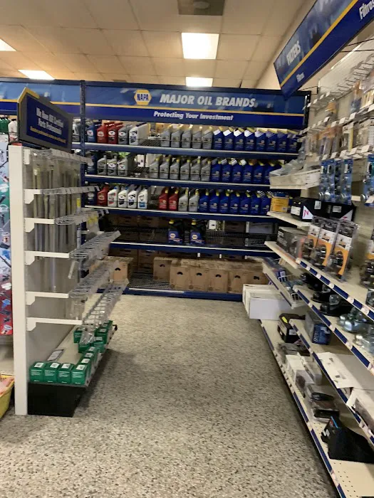 NAPA Auto Parts - TRWH INC 6