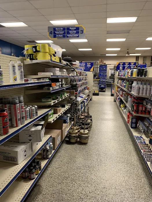 NAPA Auto Parts - TRWH INC 1