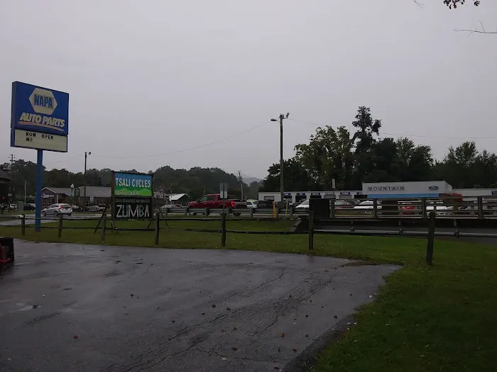 NAPA Auto Parts - TRWH INC 8