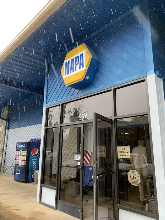 NAPA Auto Parts - TRWH INC 9