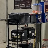 Robert's Quick Lube