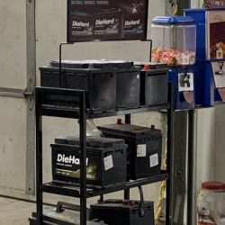 Robert's Quick Lube ico
