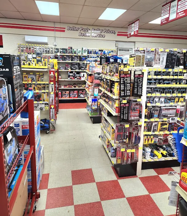 Parts City Auto Parts - Parts City of Bryson City 0