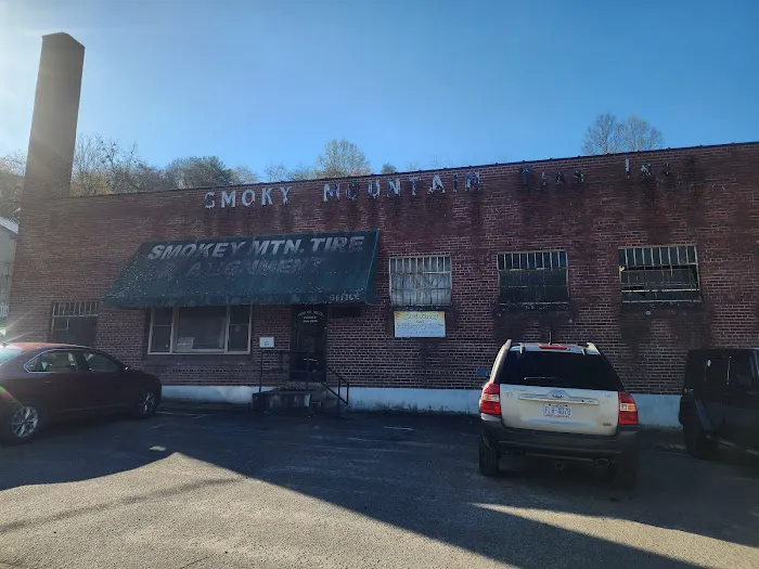 Smoky Mountain Tire 5