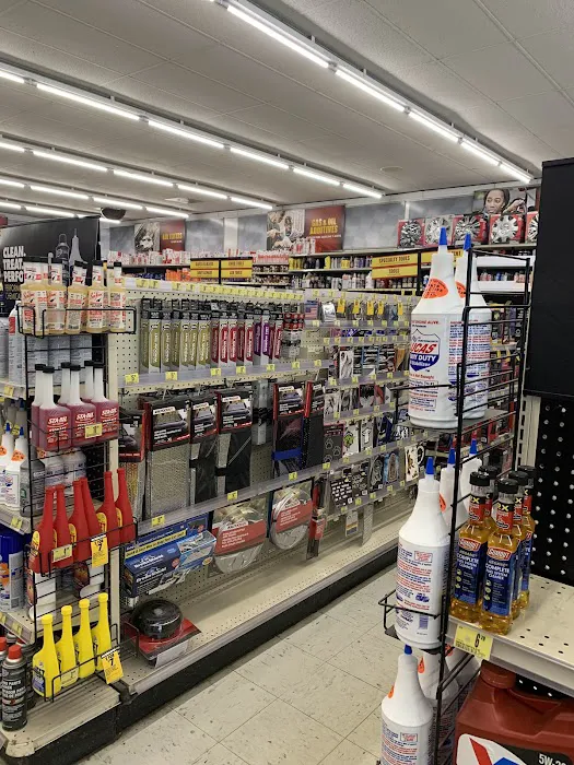 Advance Auto Parts 2