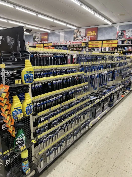 Advance Auto Parts 7