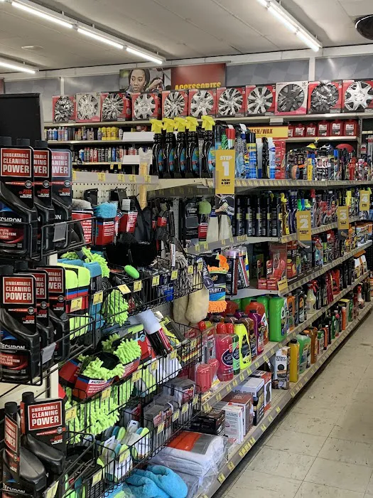 Advance Auto Parts 8