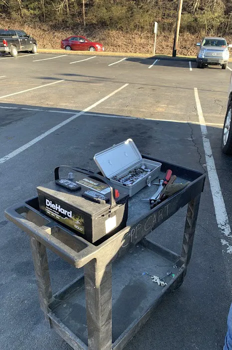 Advance Auto Parts 4