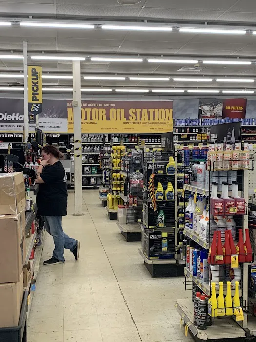 Advance Auto Parts 3