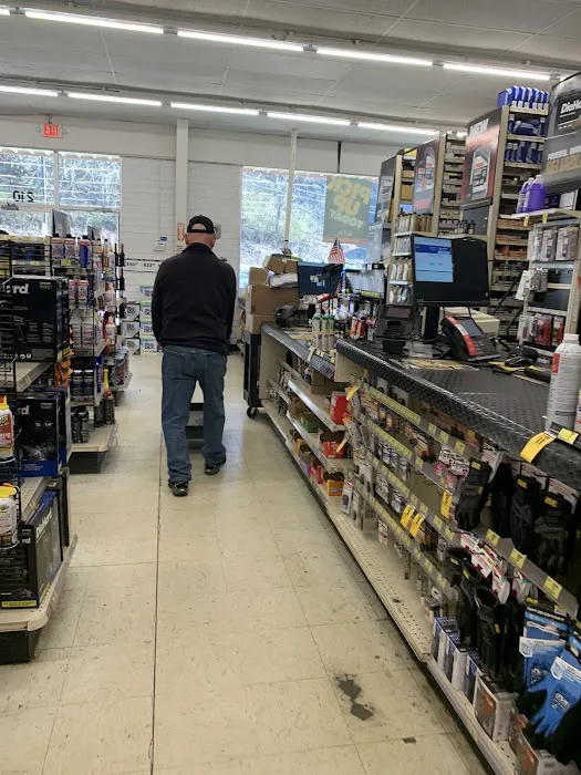 Advance Auto Parts 9