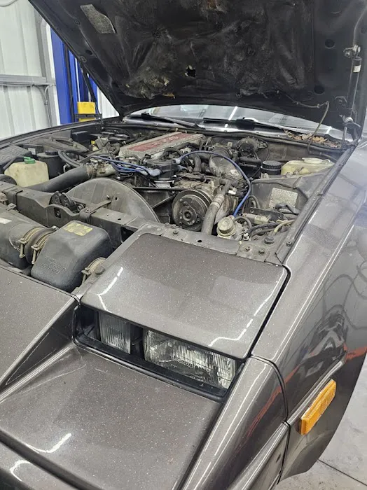 Adventure Auto & Repair 0