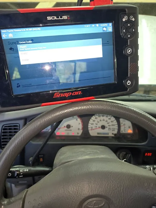 Adventure Auto & Repair 2