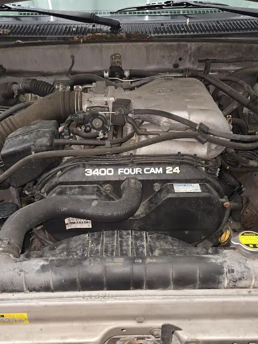 Adventure Auto & Repair 3